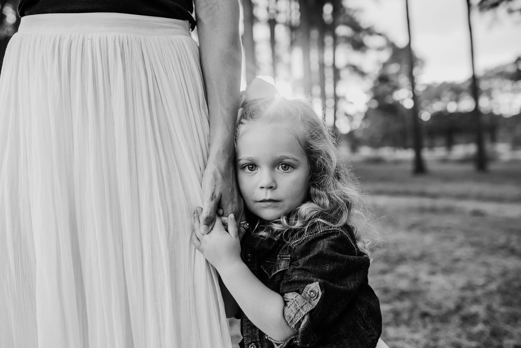 Gonzalez Family | North Alabama Family Photographer