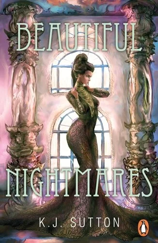 Beautiful Nightmares UK Paperback