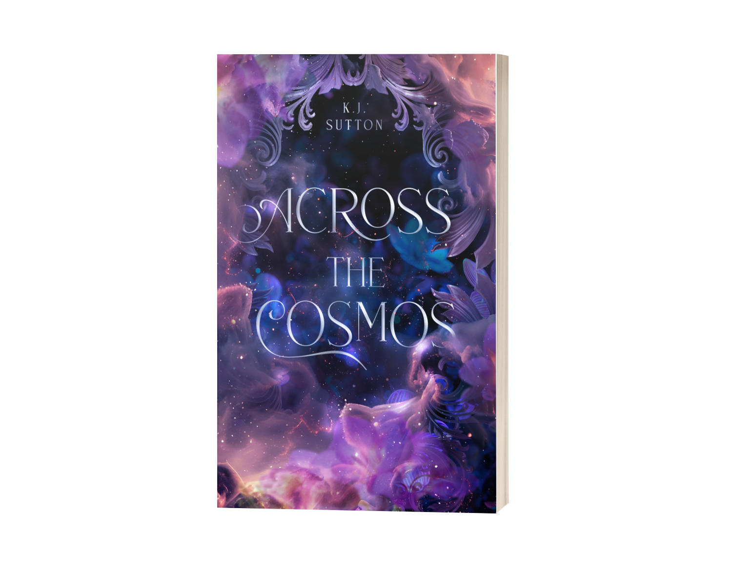 Across the Cosmos