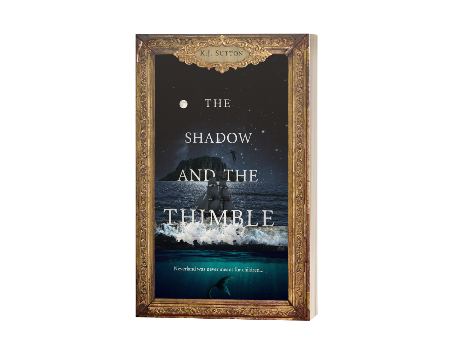 The Shadow and the Thimble