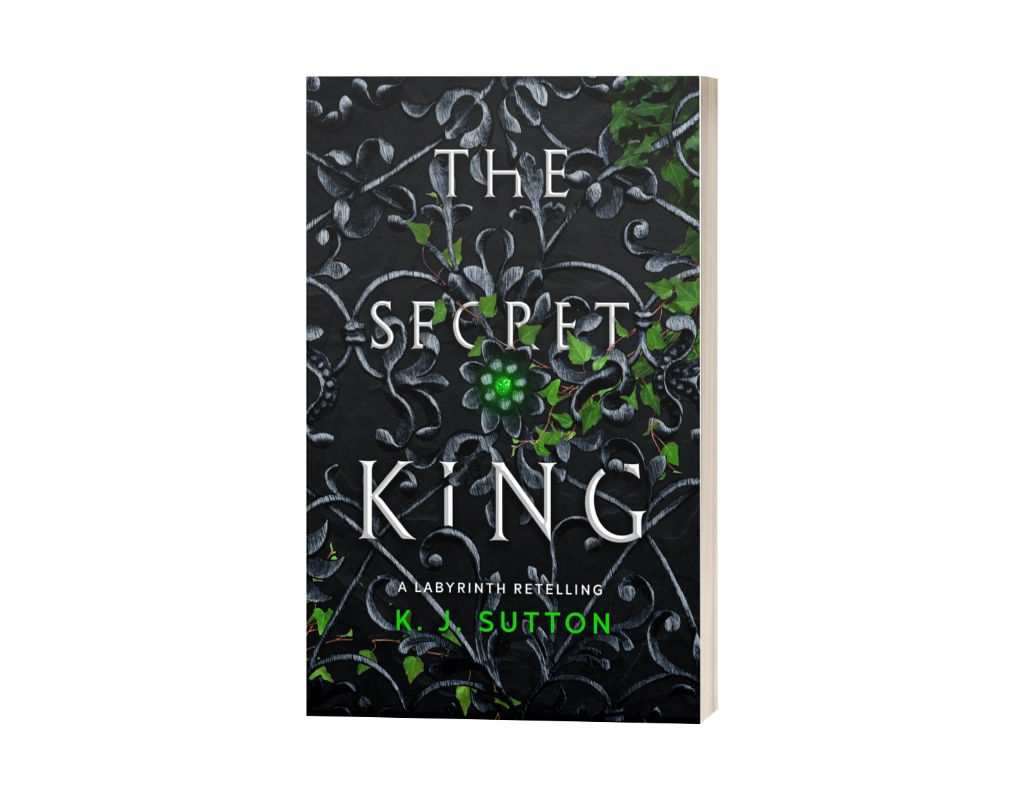 The Secret King