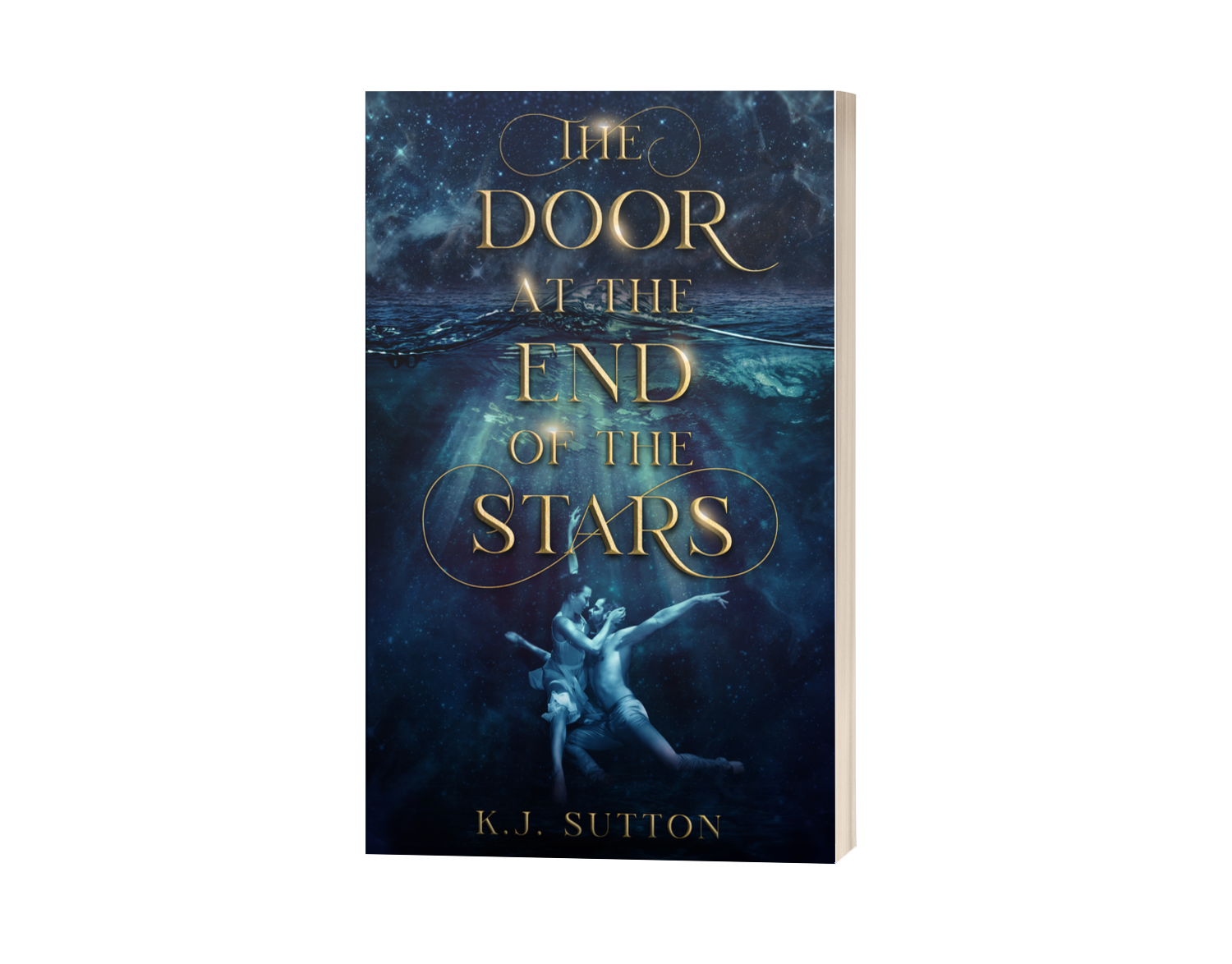 The Door at the End of the Stars