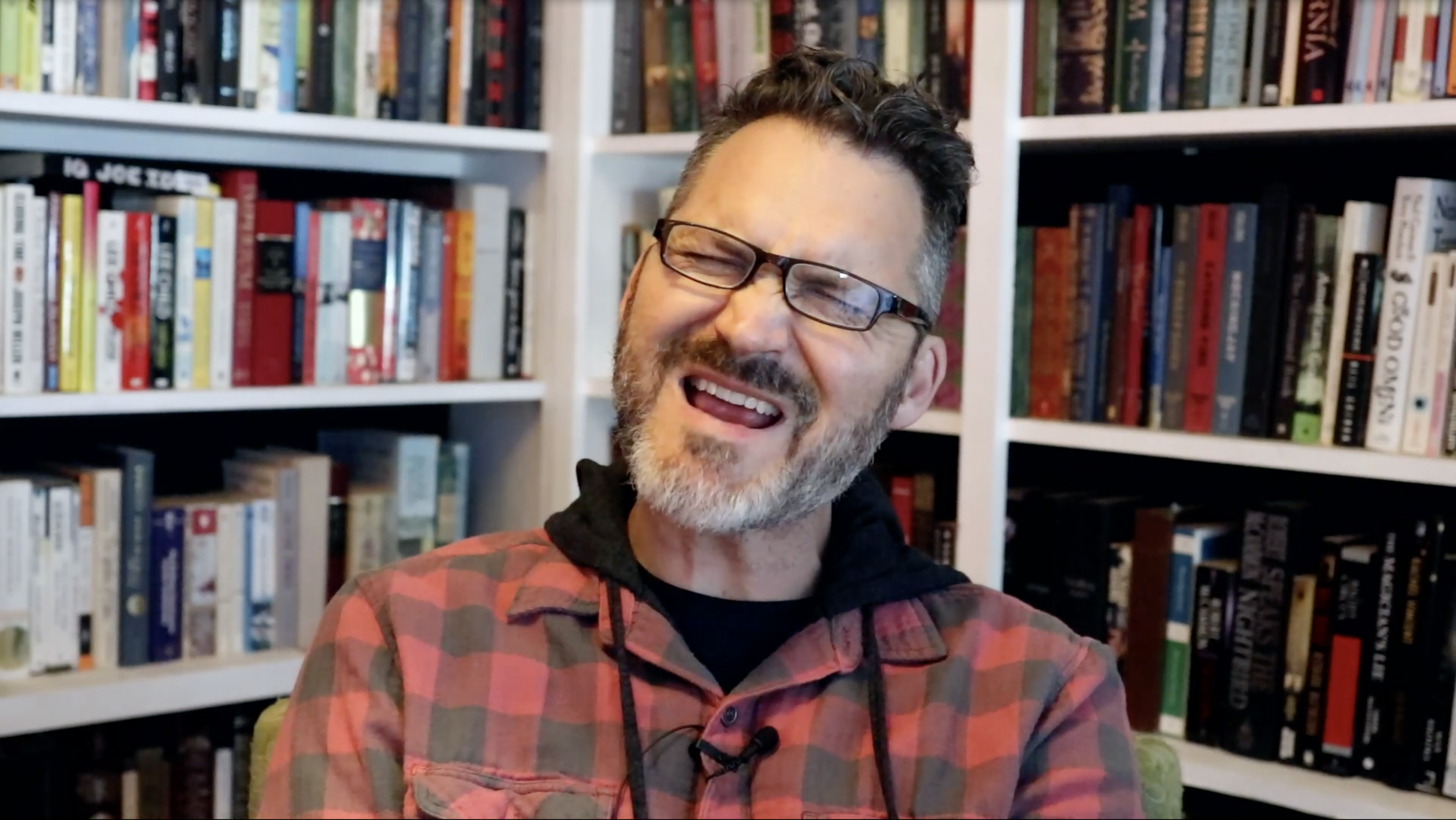 Epi 105 February 3 2021 Challenges