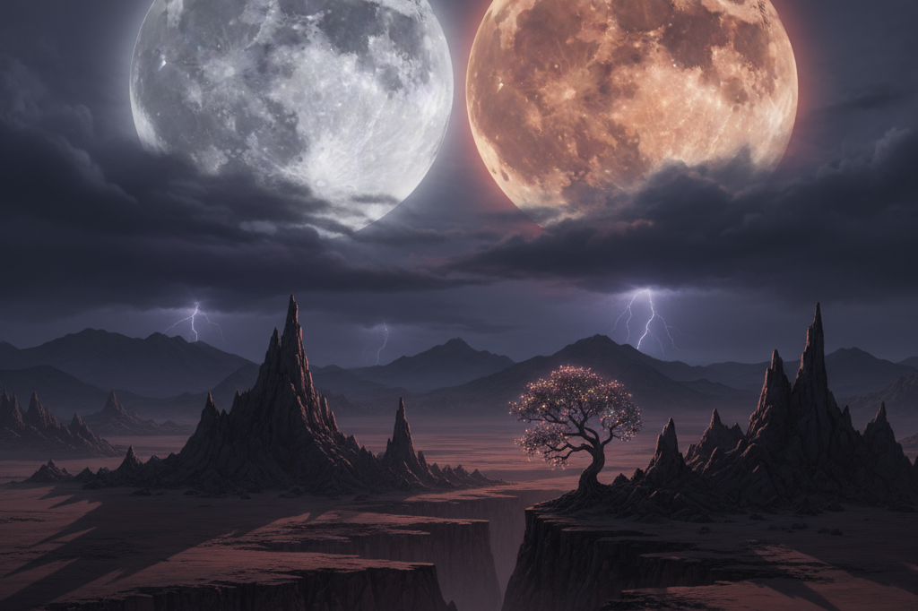 November 2025 Fantasy &amp; Sci-Fi Book Fairs