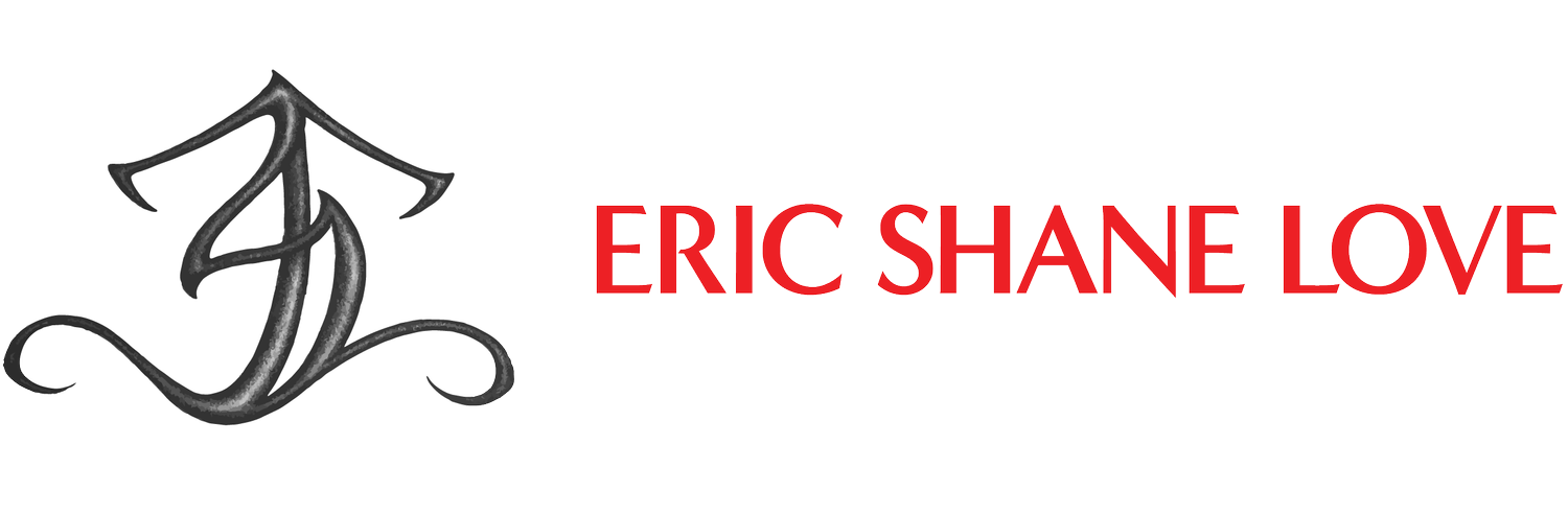 Eric Shane Love
