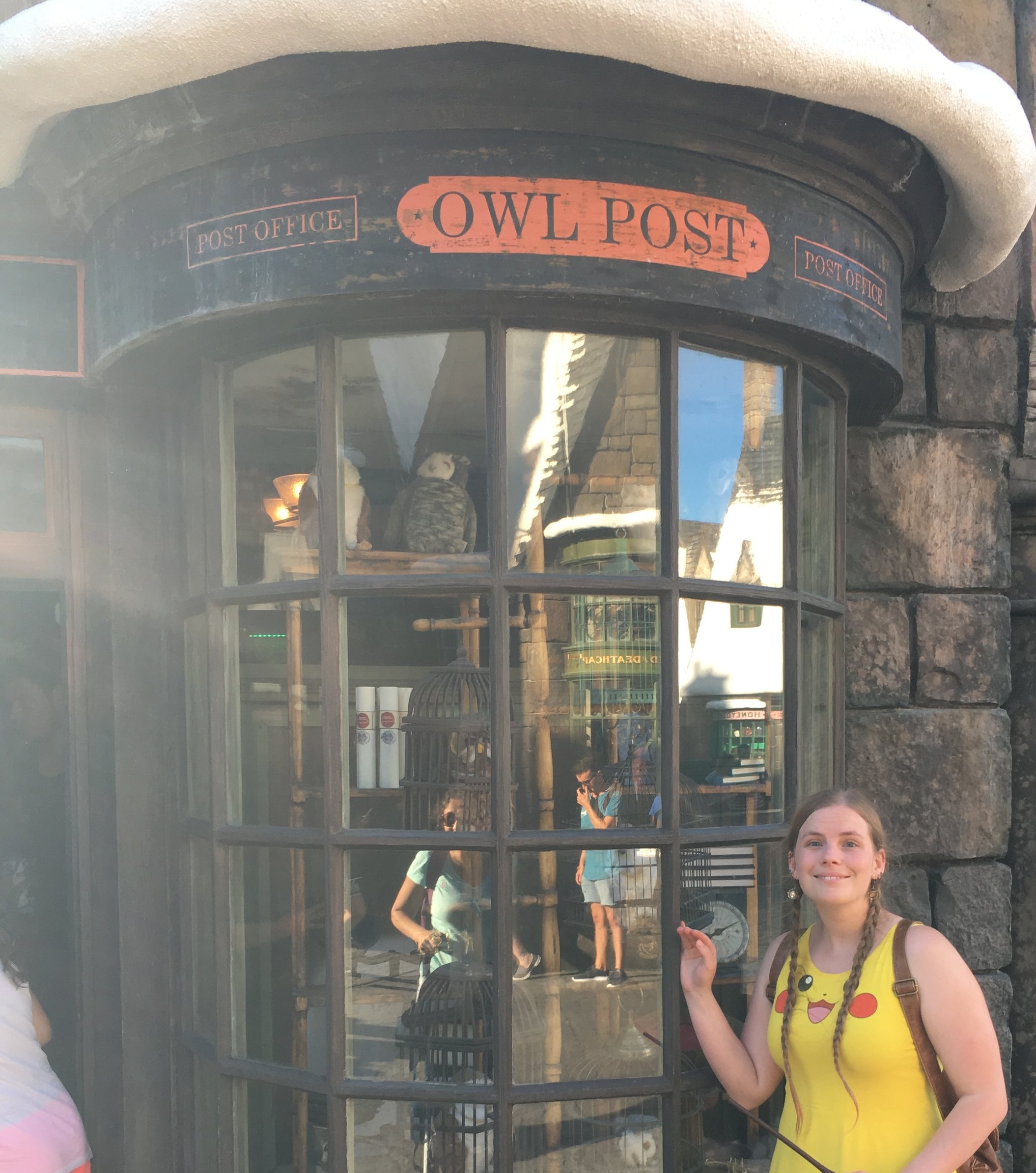 Save the Dates are Here!!!