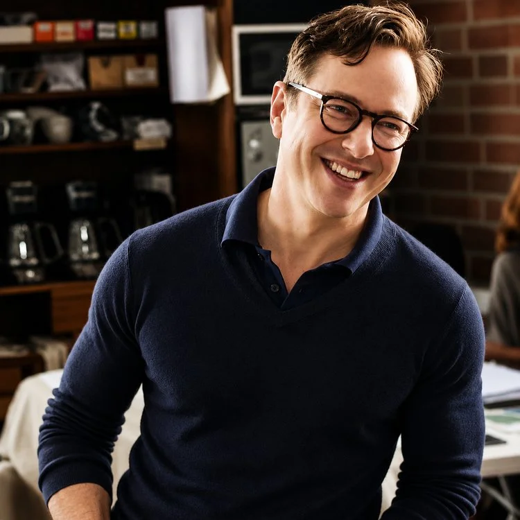 Gordon Greenberg, Broadway theatre director and writer