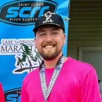 Tim Wehrs, Co-President