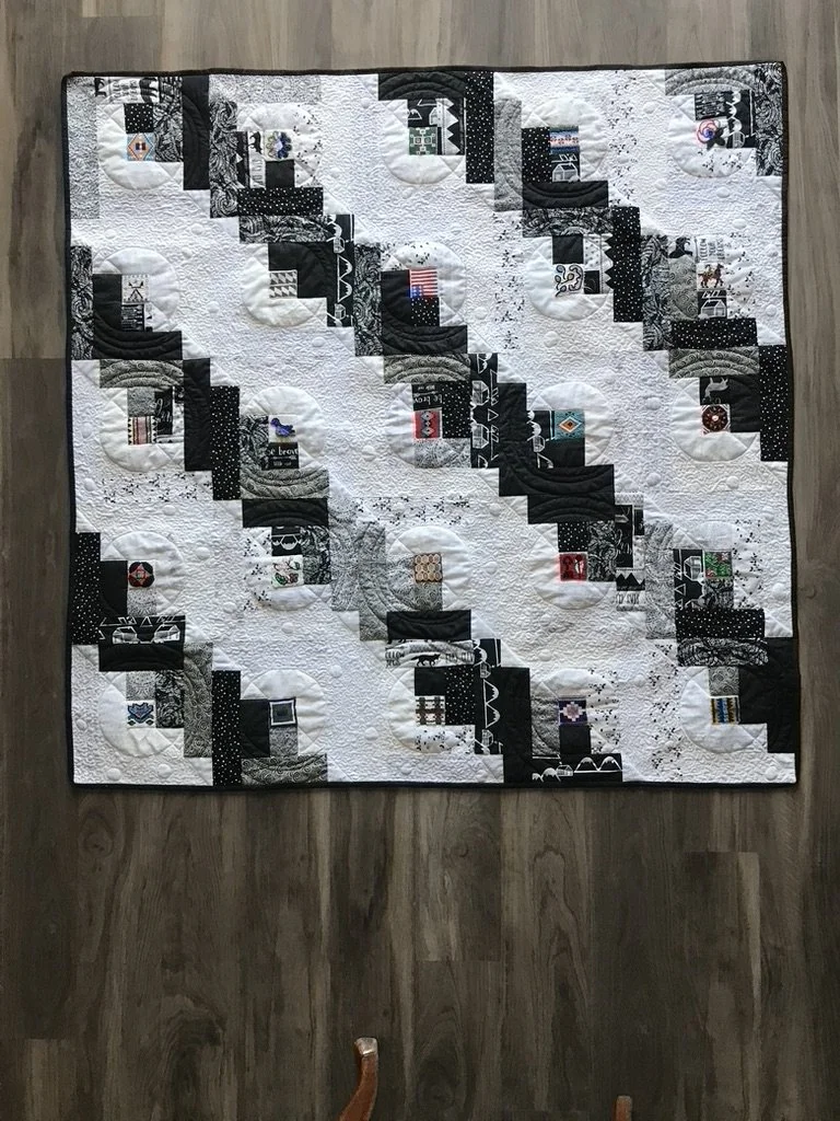 The Hearths We Stole