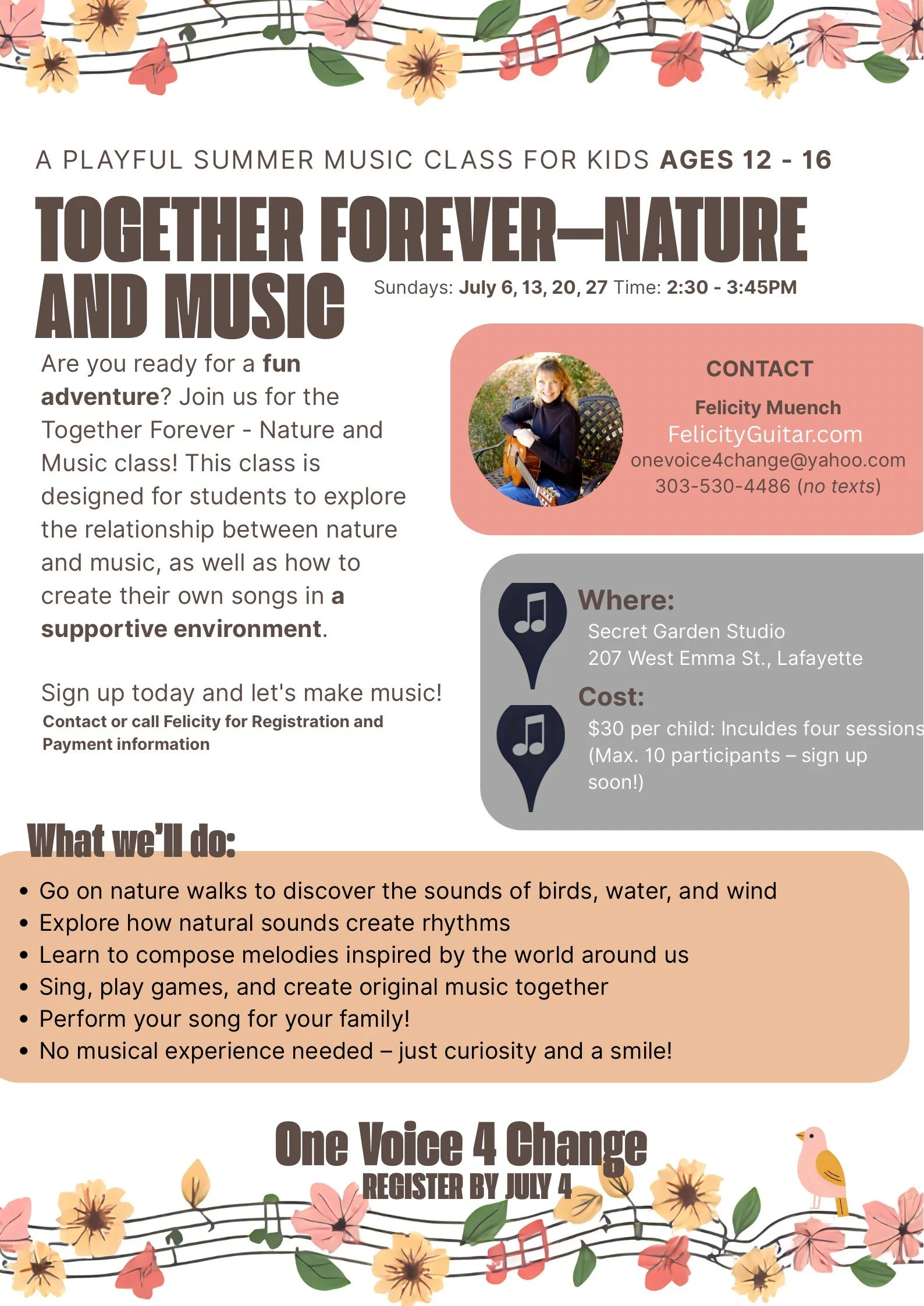 Together Forever Nature and Music Correct Poster for 12 - 16.png