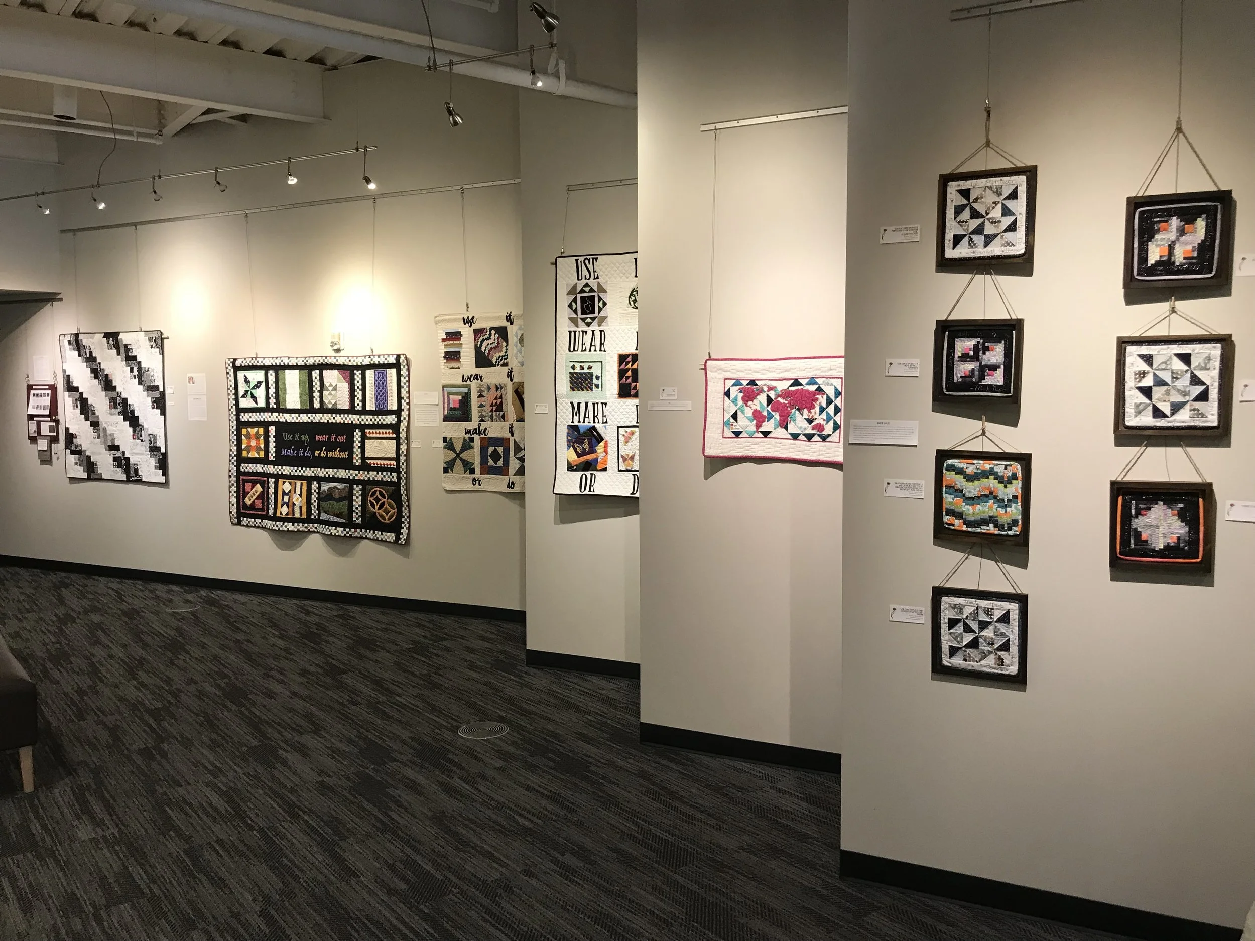 Coal Creek Gallery 2025