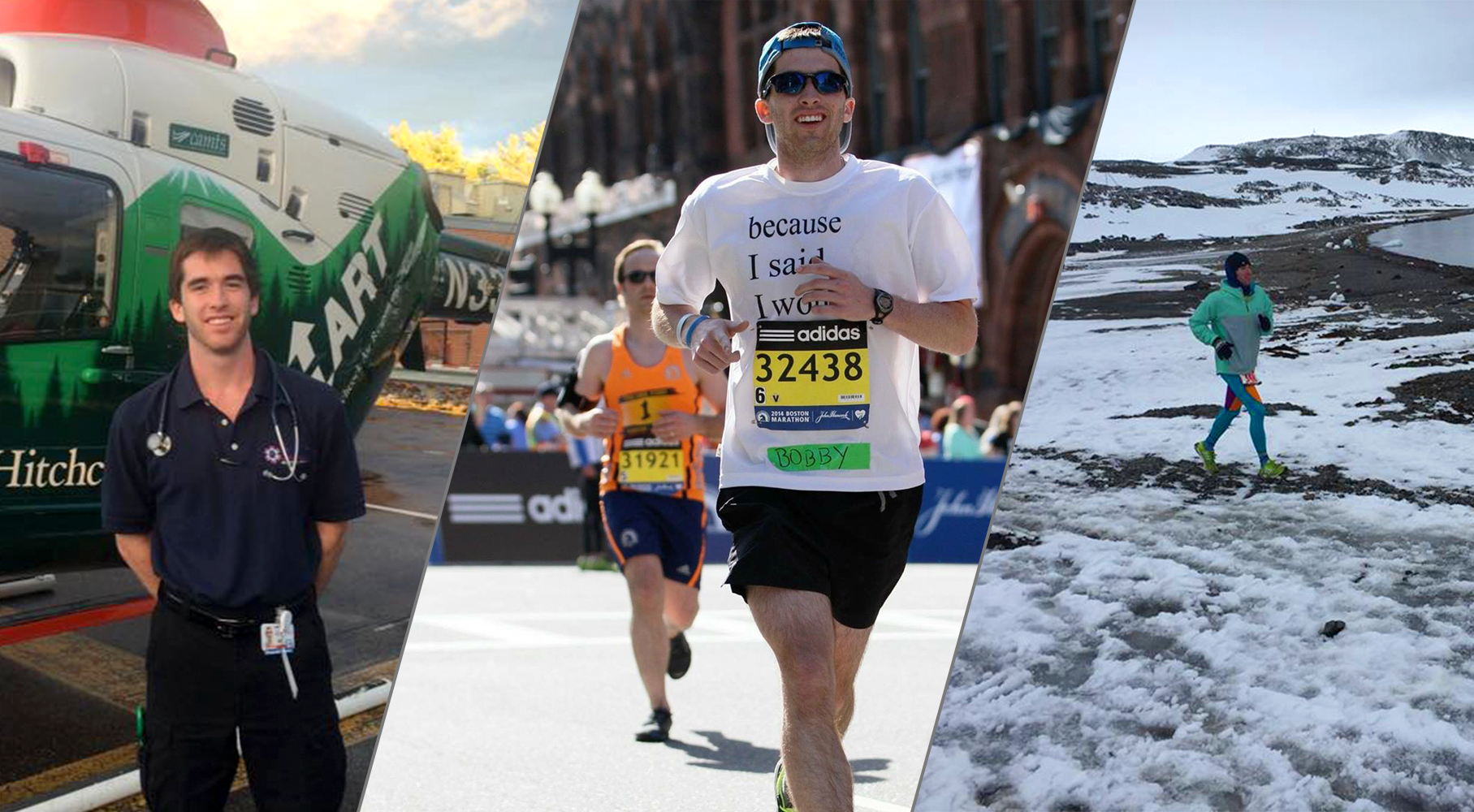 DISP 004 Bobby O'Donnell on Freedom from Regret and Living a Legendary Life