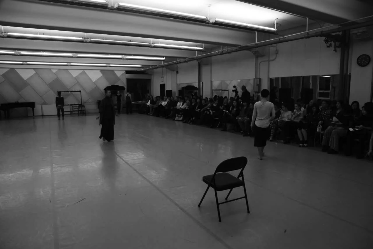 New York Workshop / 纽约工作坊