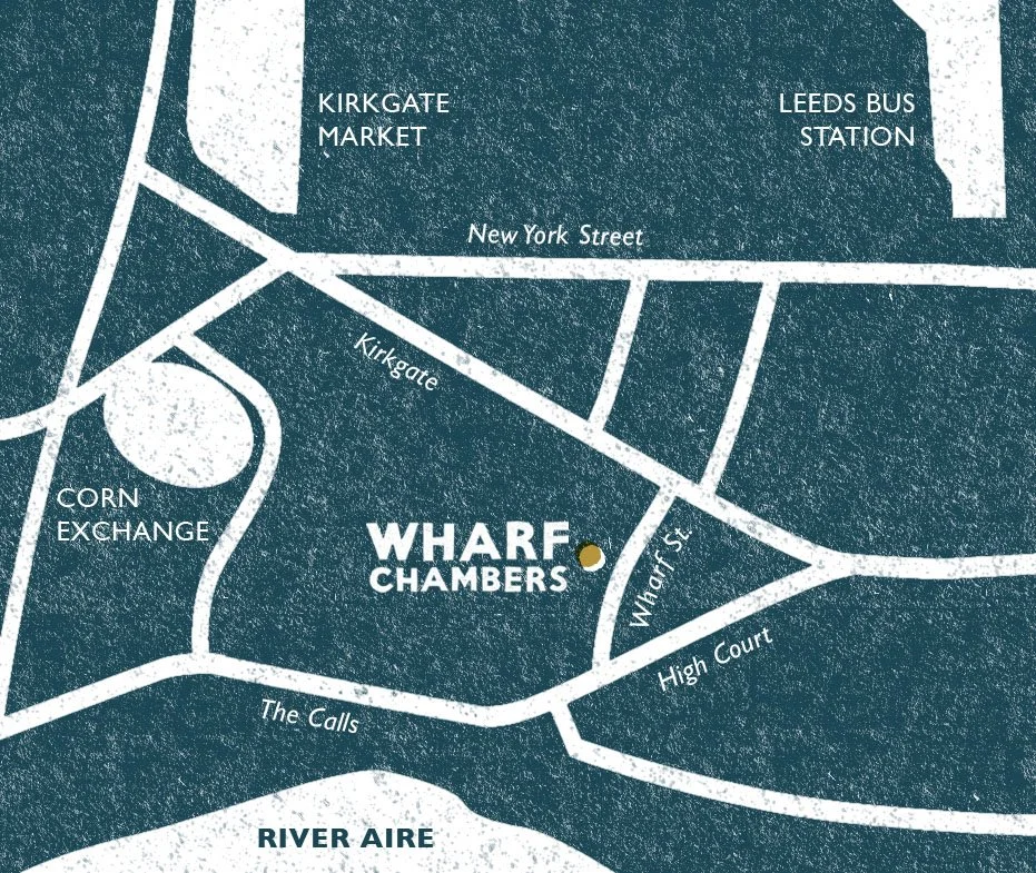 Wharf Chambers, 23 - 25 Wharf Street, Leeds, LS2 7EQ