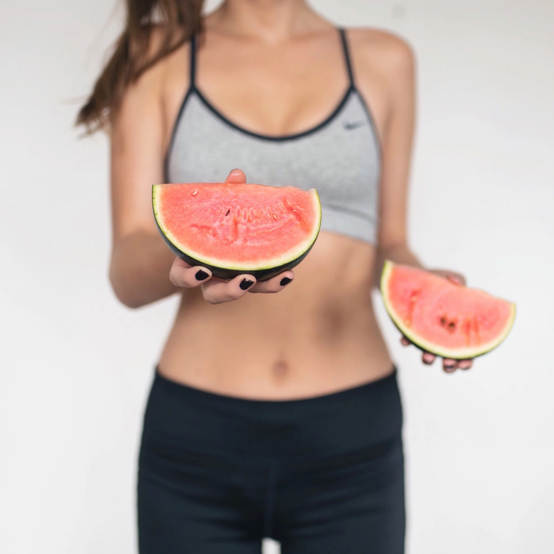 10 Reasons Why to Eat a Plant-Based Diet