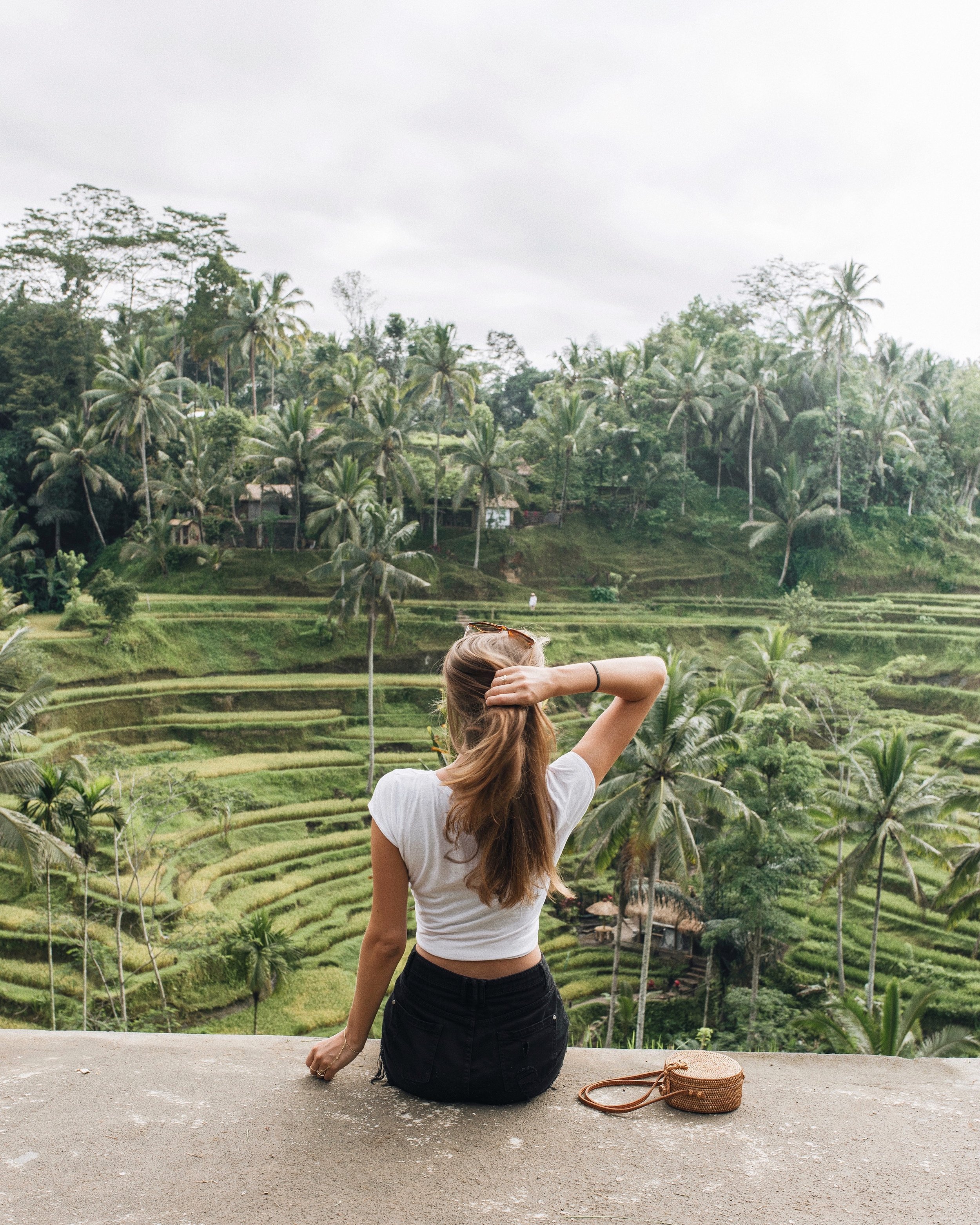 Bali Vegan Food Guide