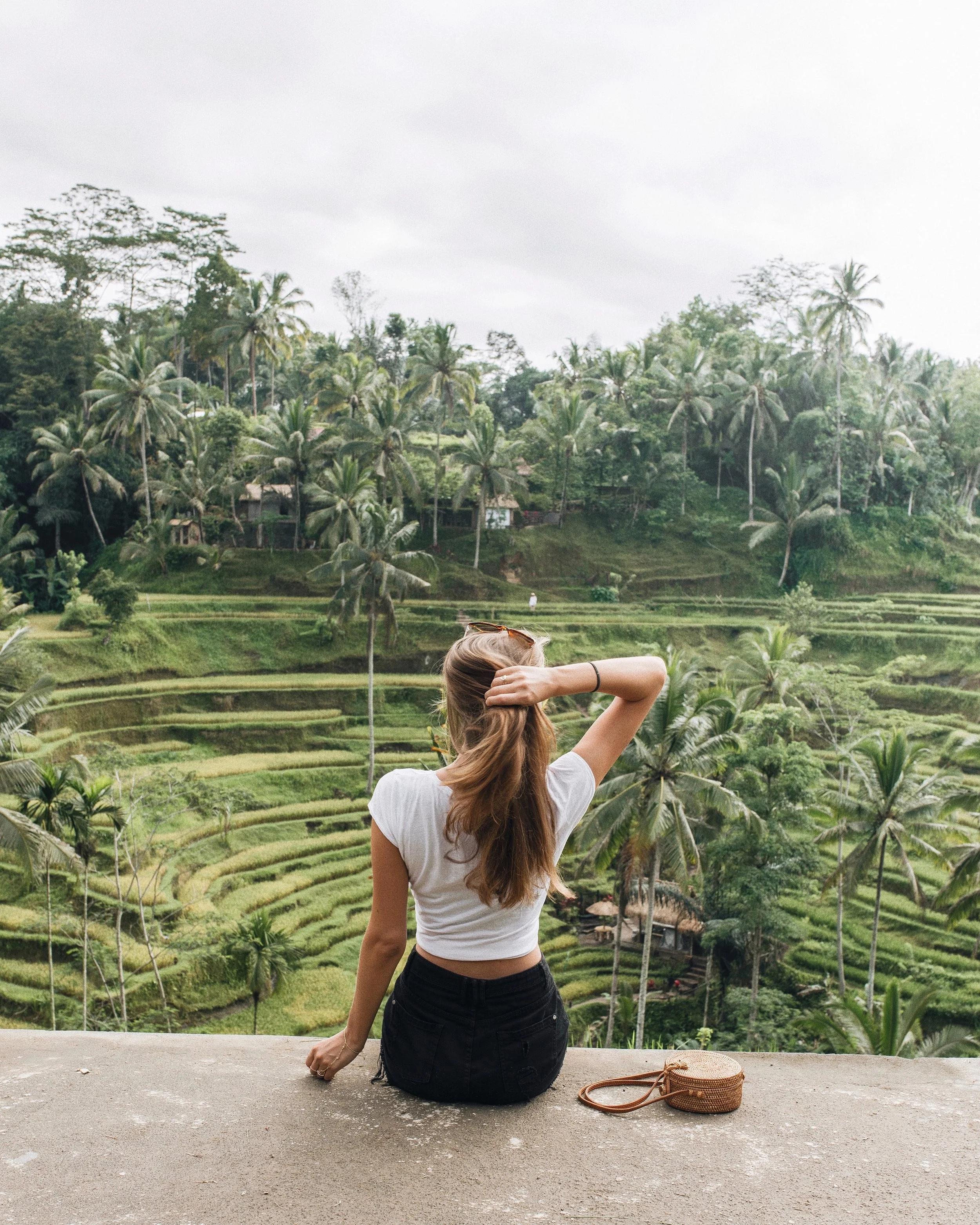 bali vegan food guide