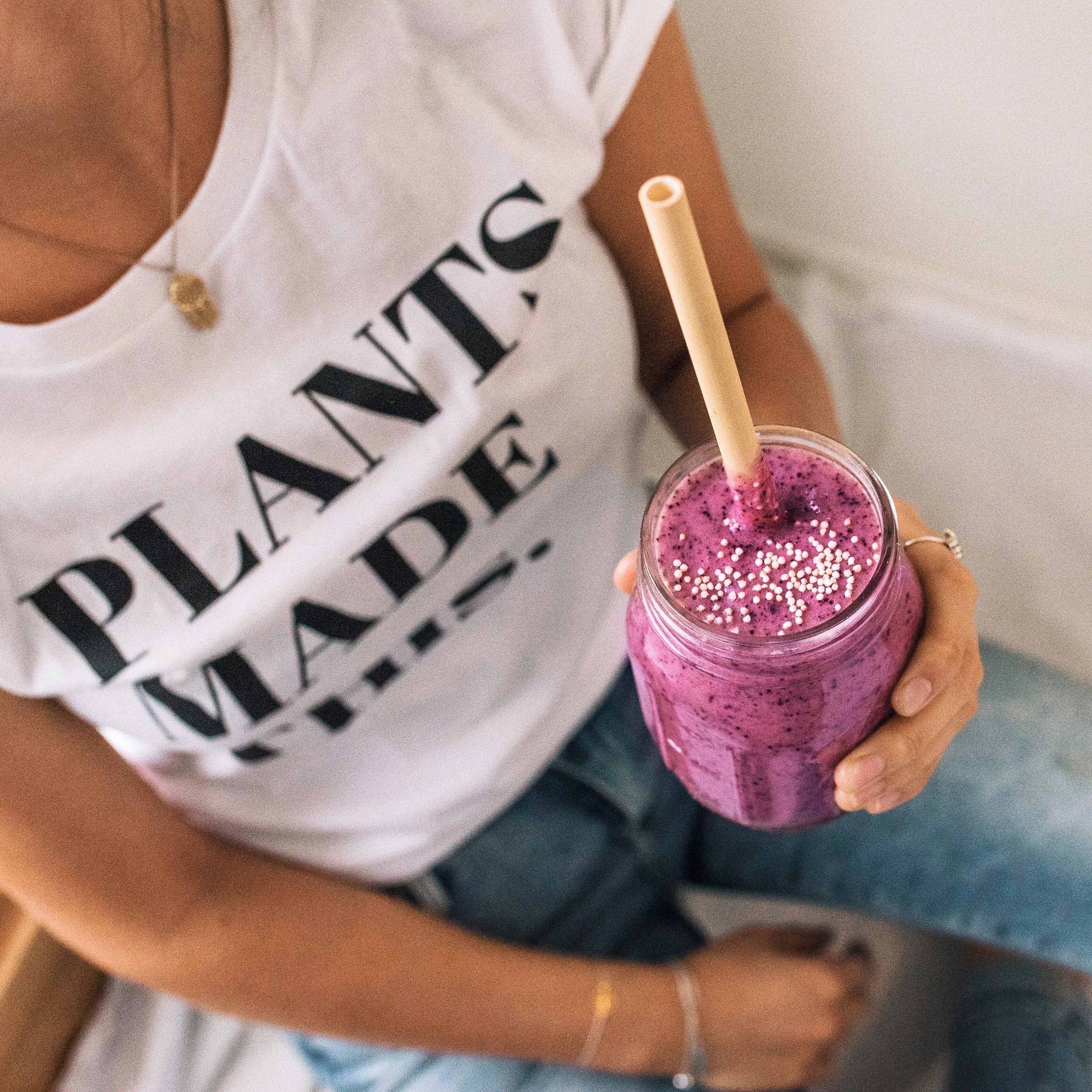 Vad veganer äter och inte äter för nybörjare