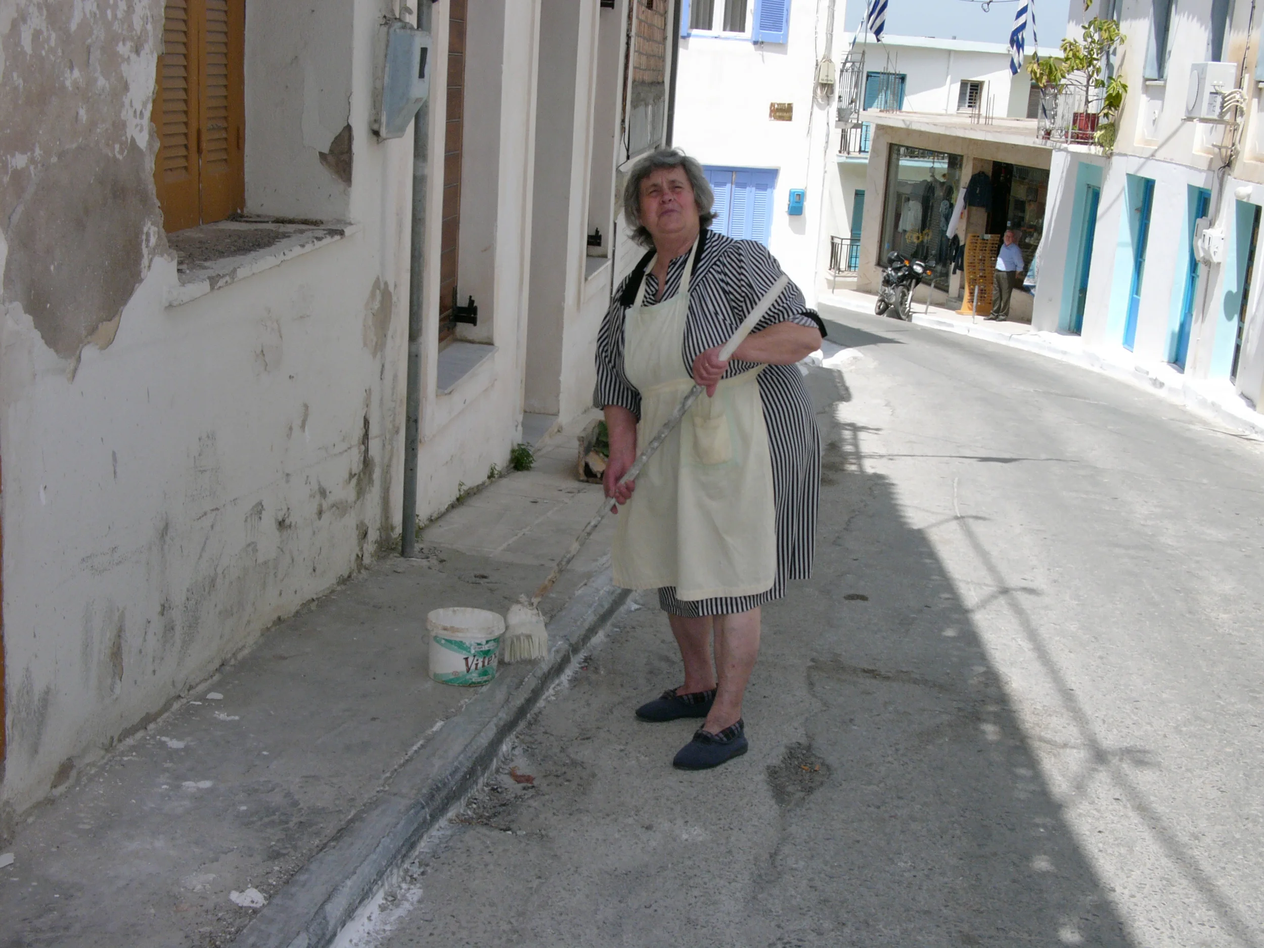 Afrodite, Koroni