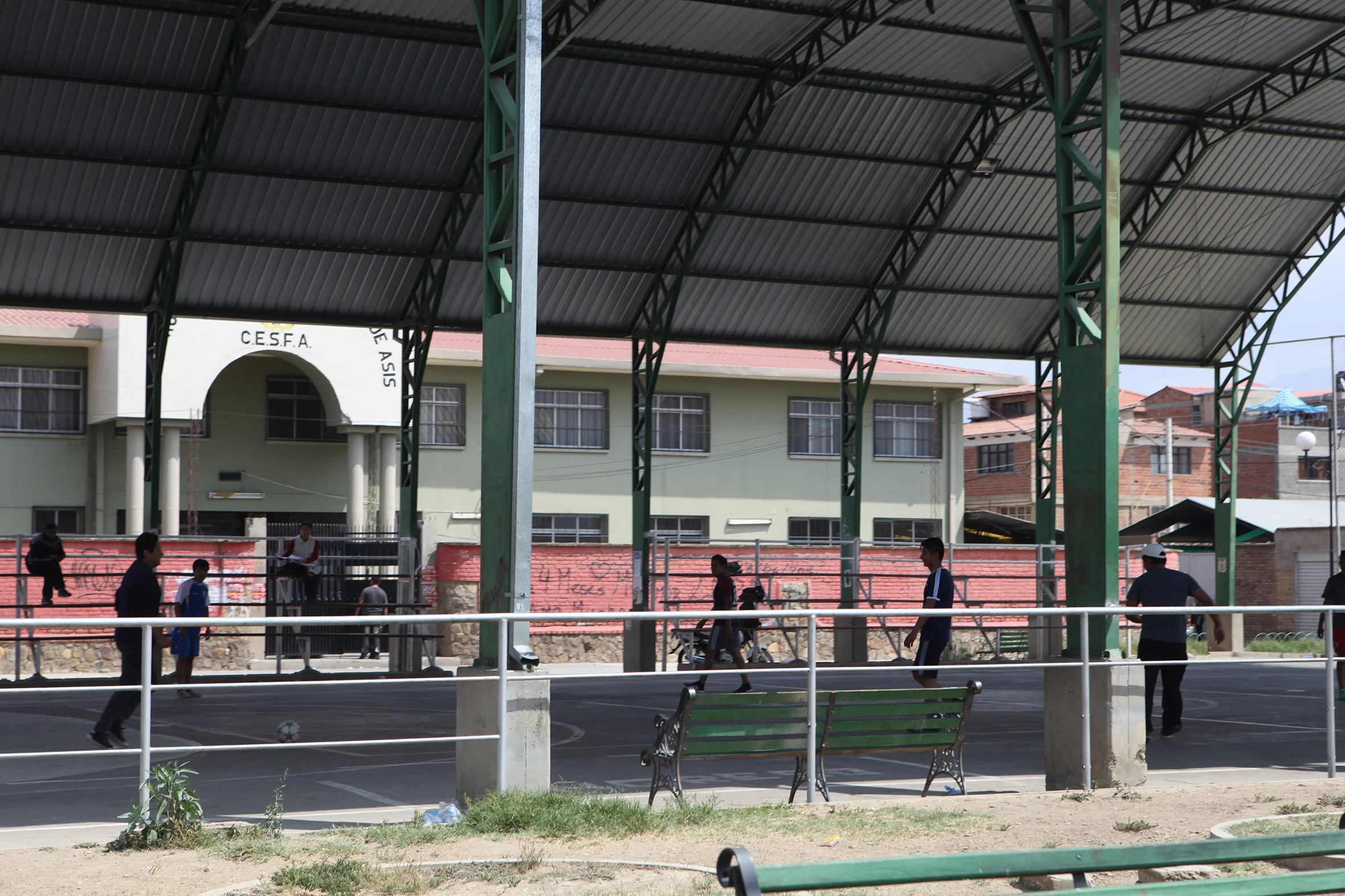 Cochabamba
