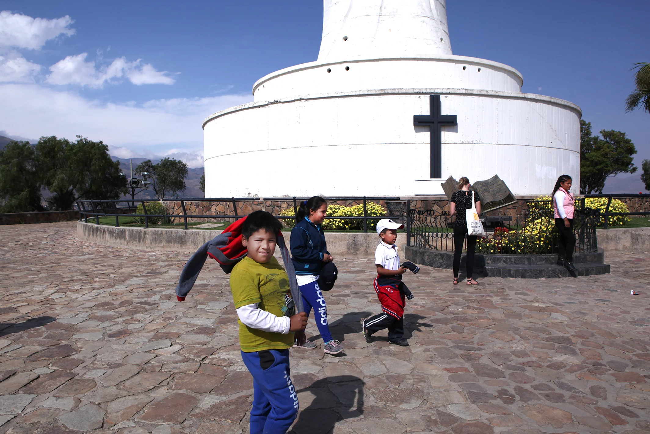 Cochabamba