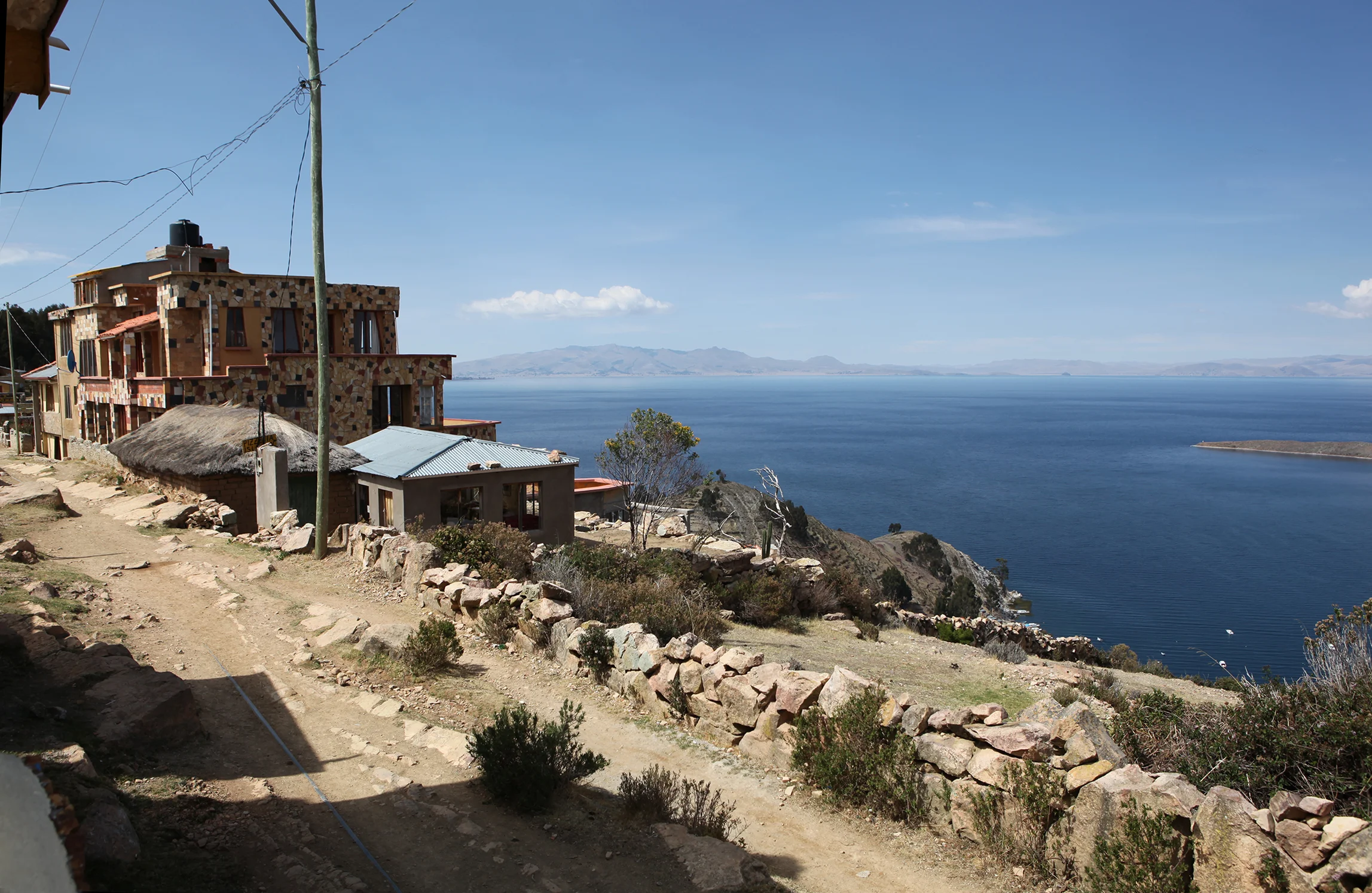 Isla del Sol