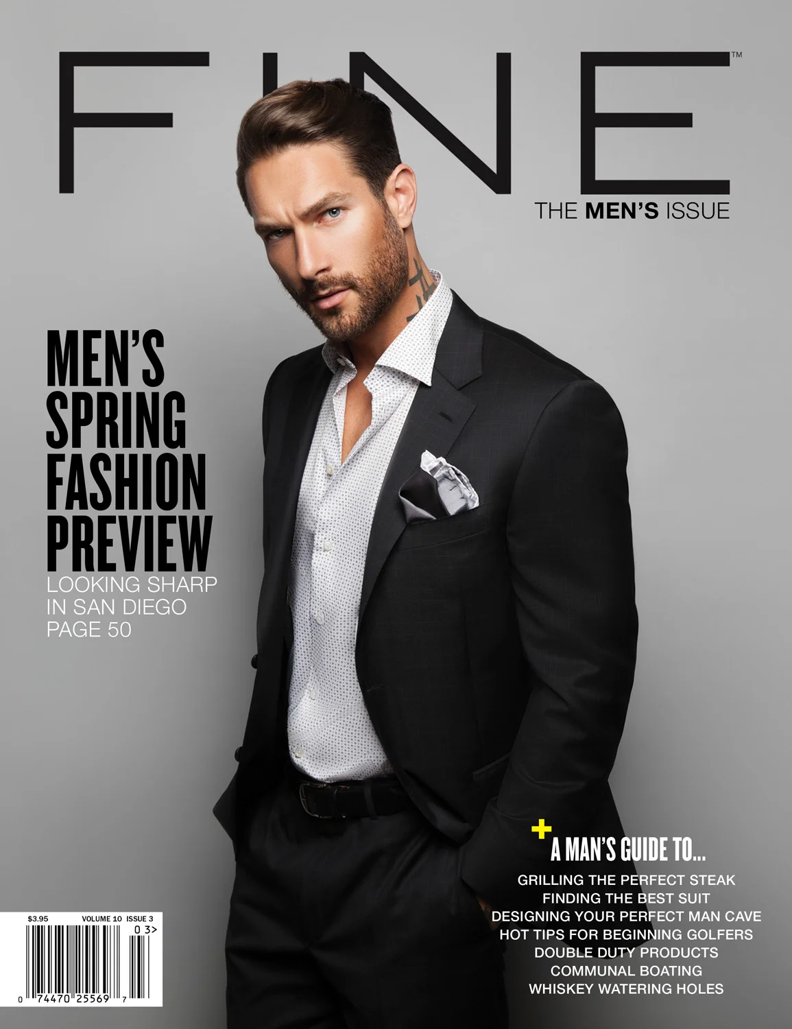 The Men's Issue FINE magazine March 2016 1.jpg