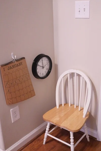 Montessori School Room Tour