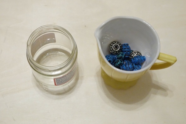 Transferring Activities | Mostly Montessori Blog