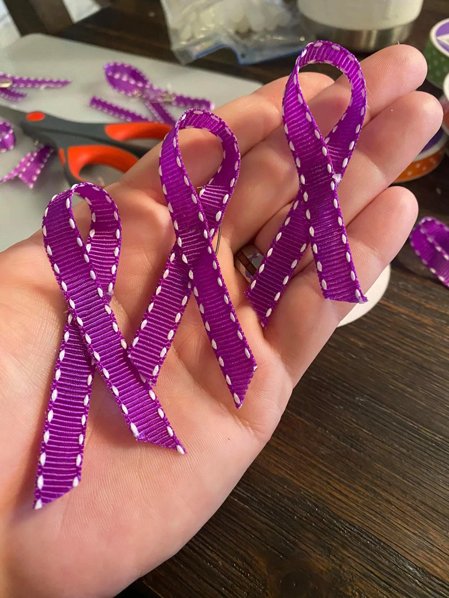 For Maddie, Lauren and Cassie