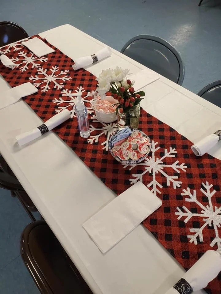 Stone Soup Kitchen