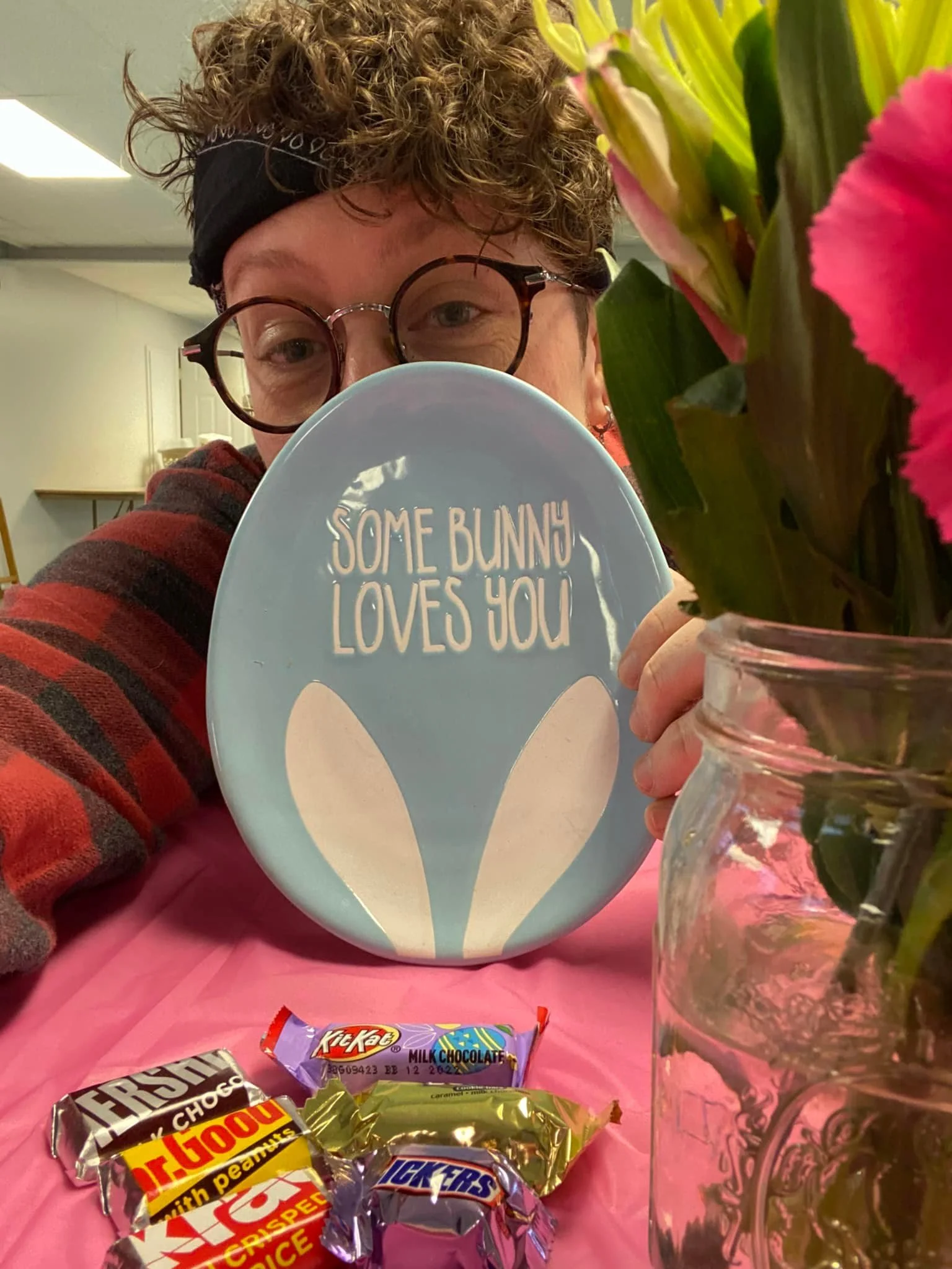 Some Bunny Loves You