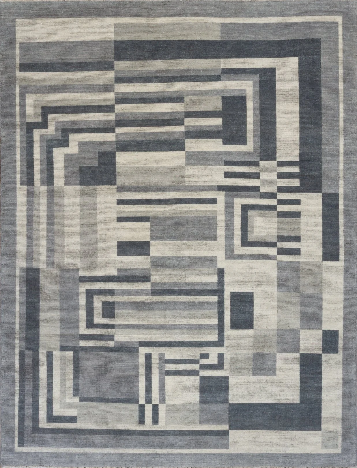 Highland Plaid Rug CH85D