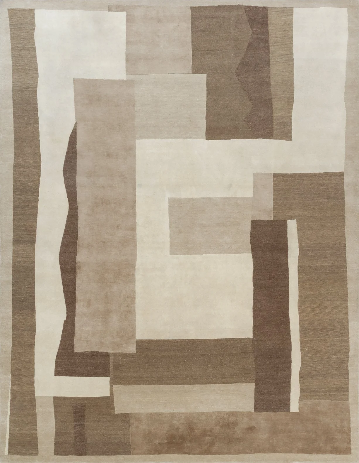 Nepalese Rug NA454D