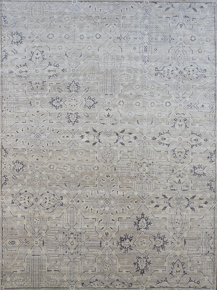 Retro Serapi Area Rug H939
