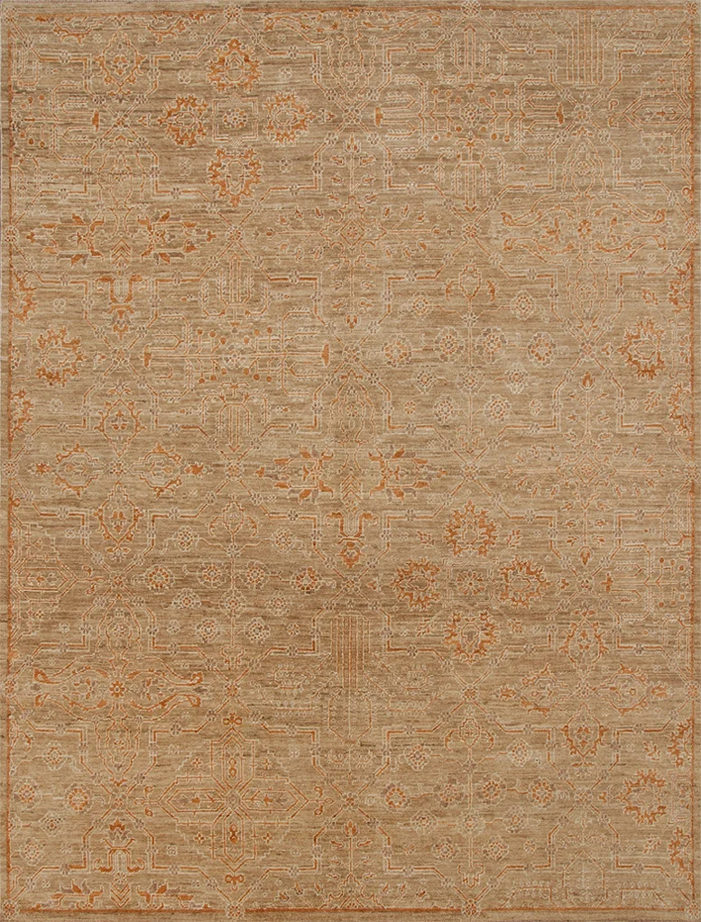 Retro Serapi Area Rug H936