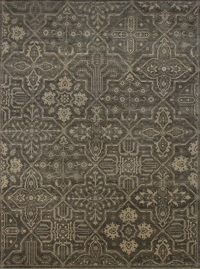 Retro Serapi Area Rug H935