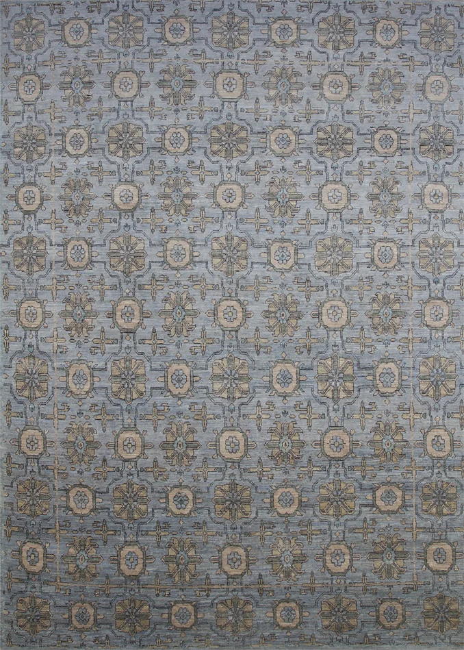 Retro Serapi Area Rug H932