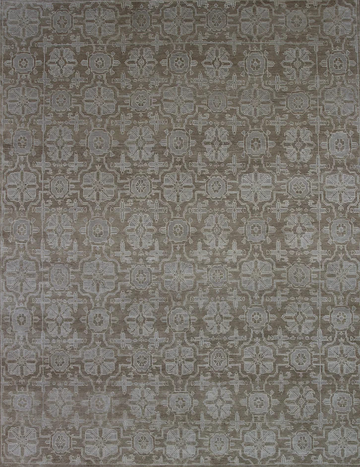 Retro Serapi Area Rug H930