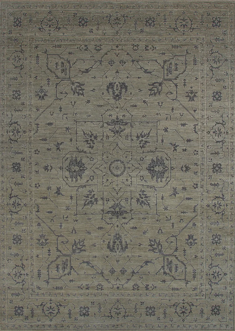 Retro Serapi Area Rug H912