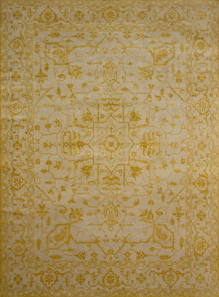Retro Serapi Area Rug H905