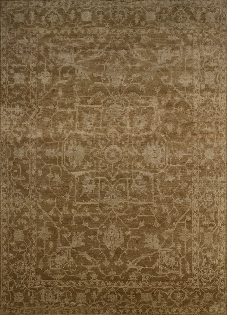 Retro Serapi Area Rug H906