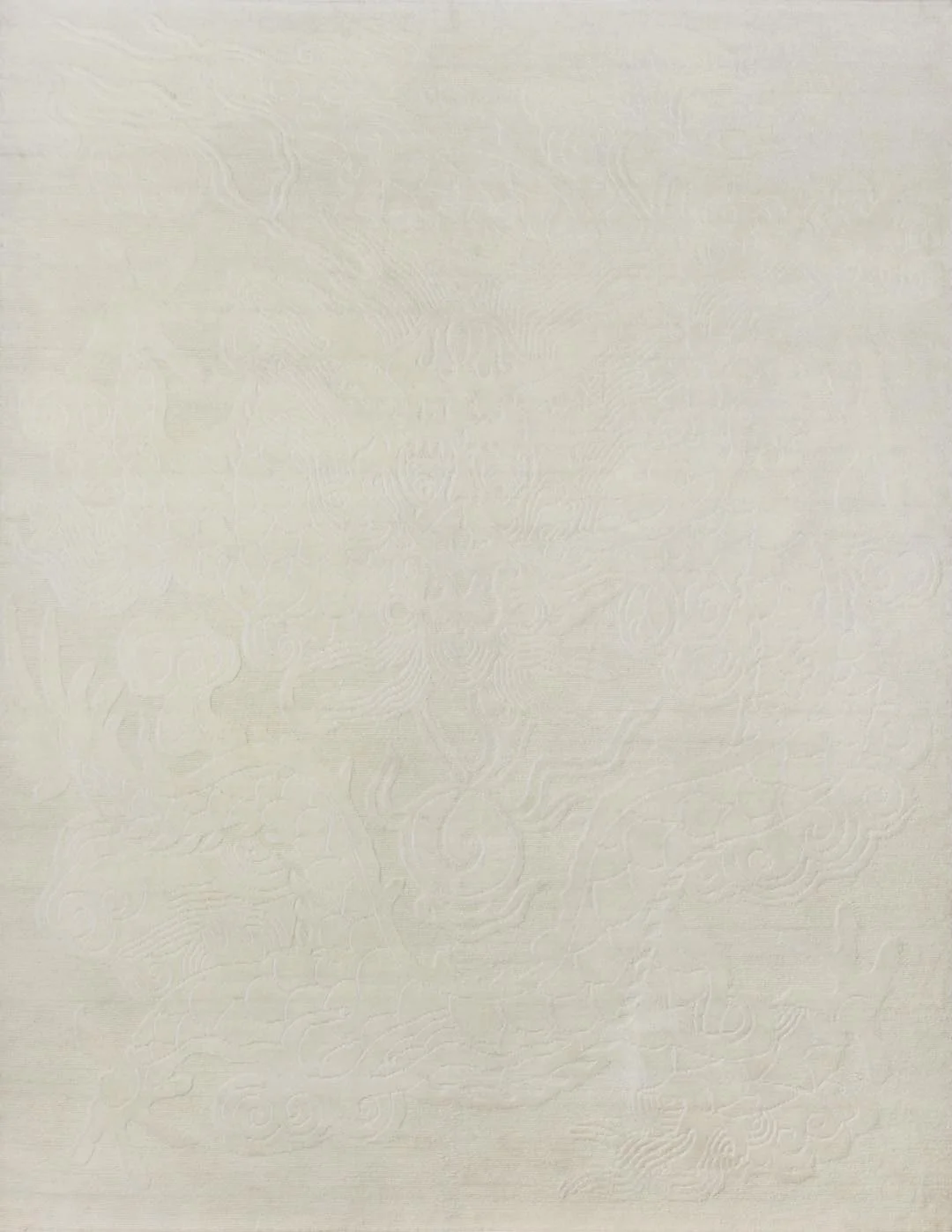 Asian Dragon Area Rug 2