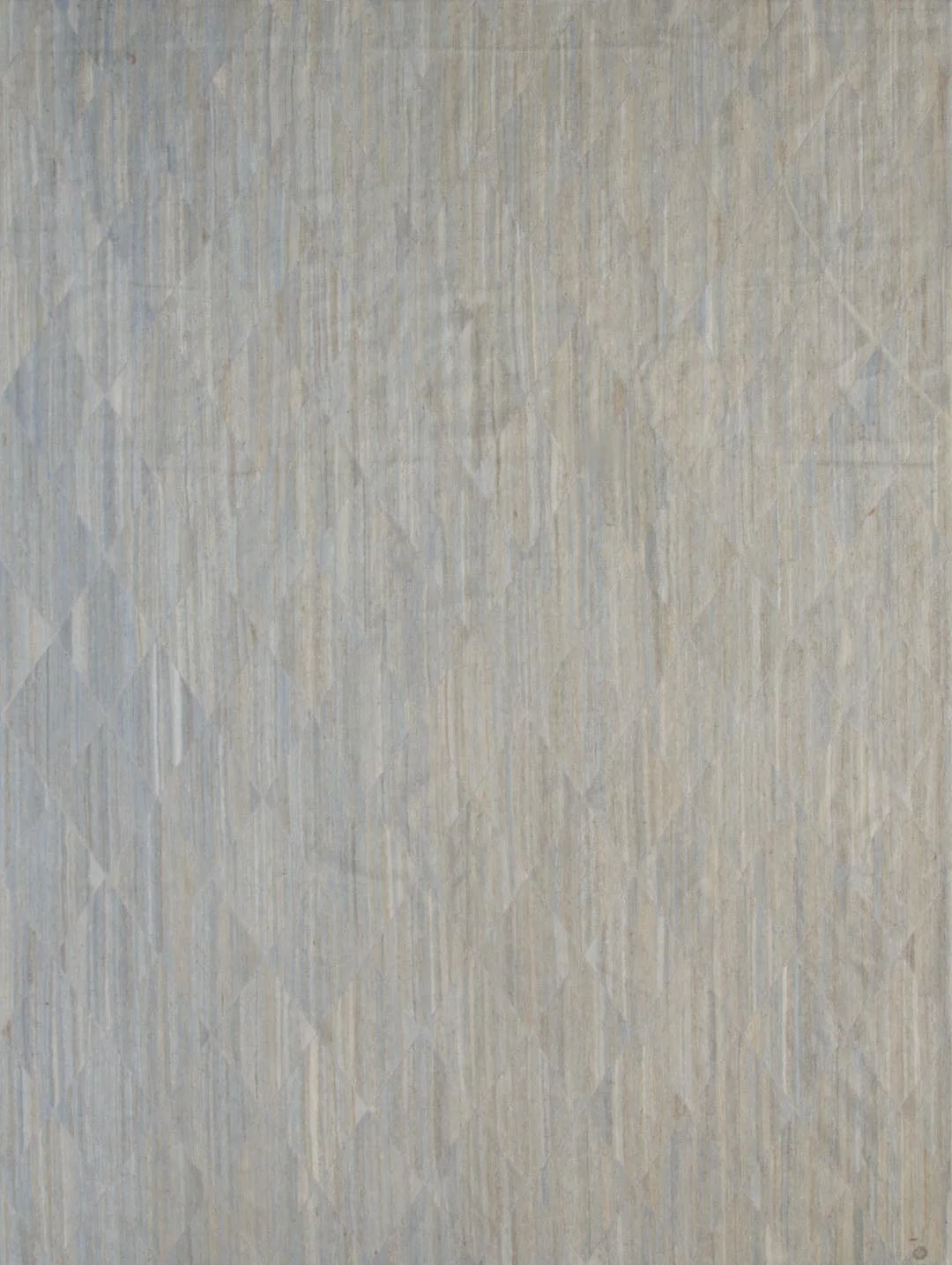 Modern Flat-weave Rug Design M116B
