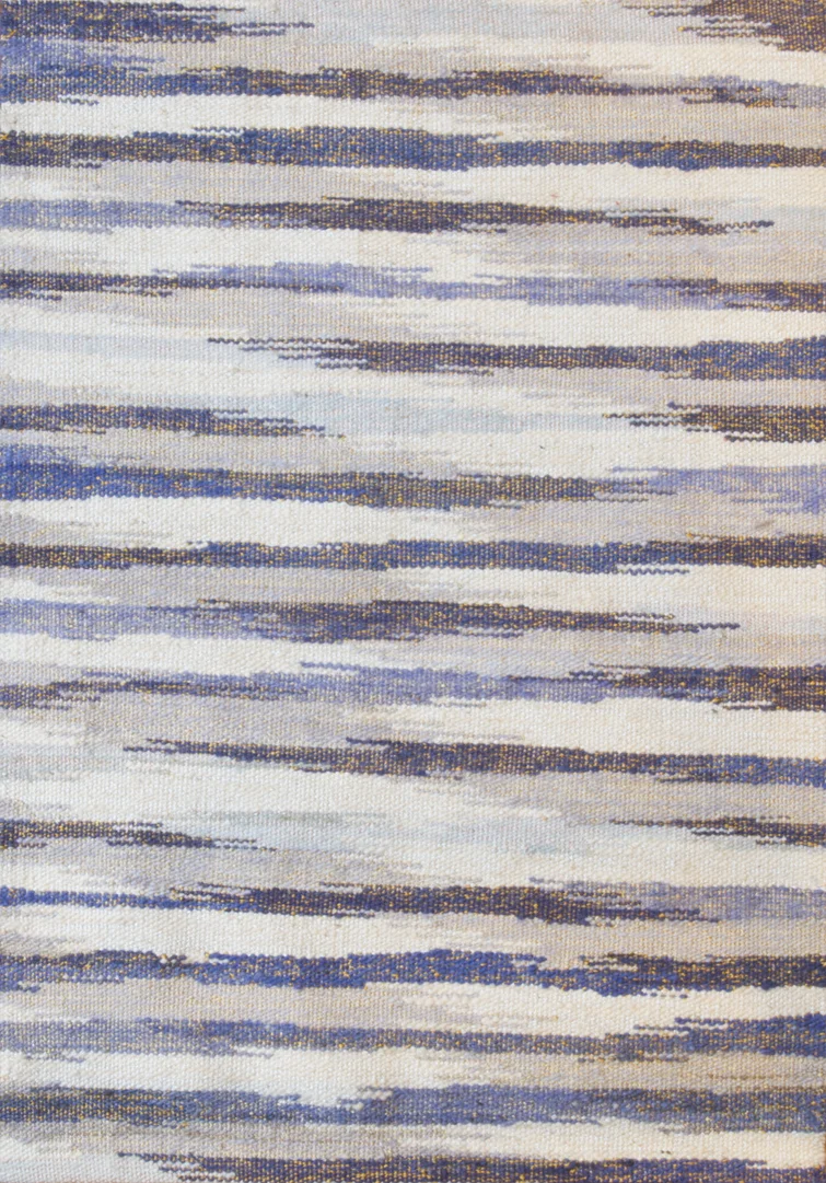 Ikats Pile Carpets Ikat Flatweave Rugs French Accents — Decorative