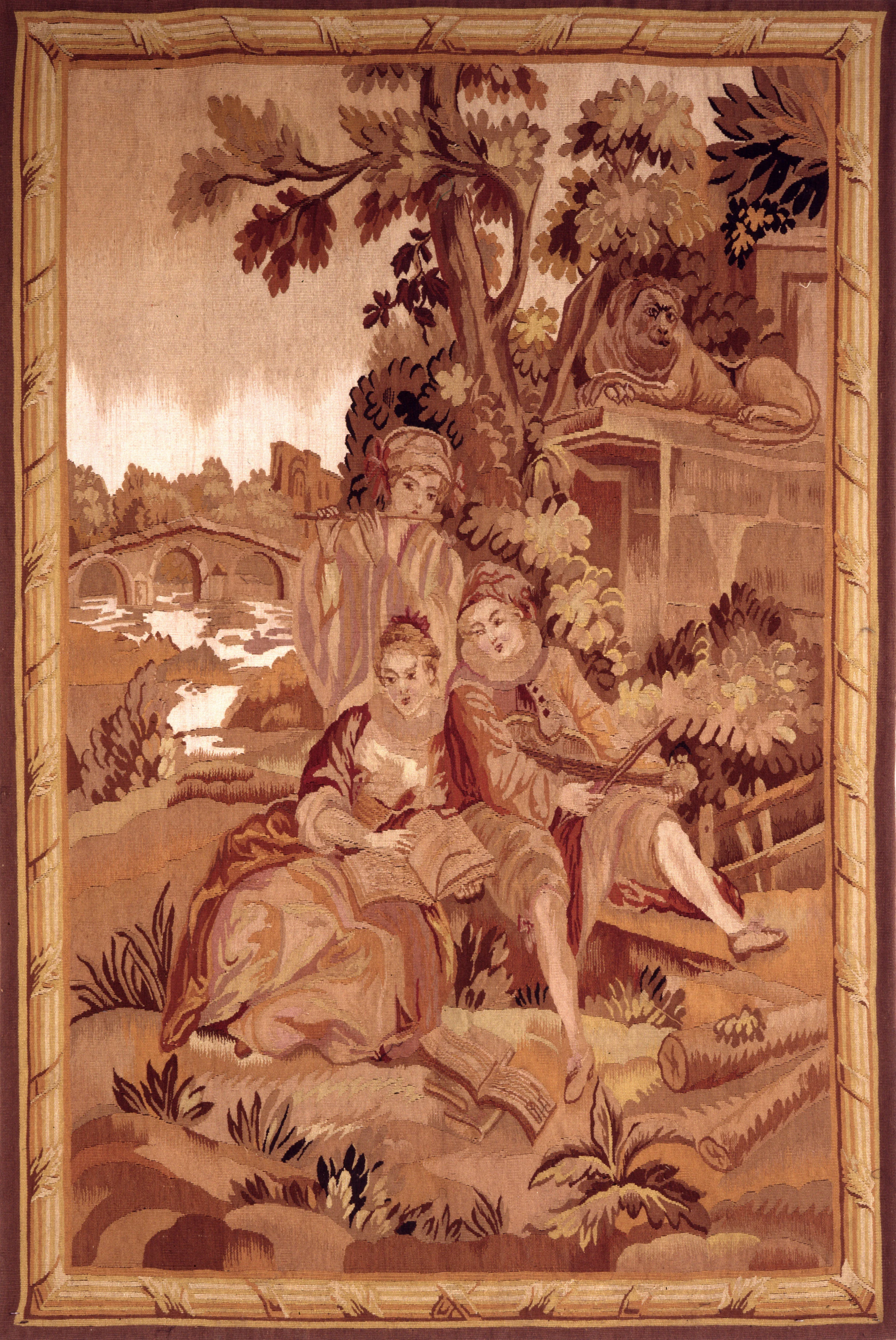 Tapestry Wall hanging Rug Design 10