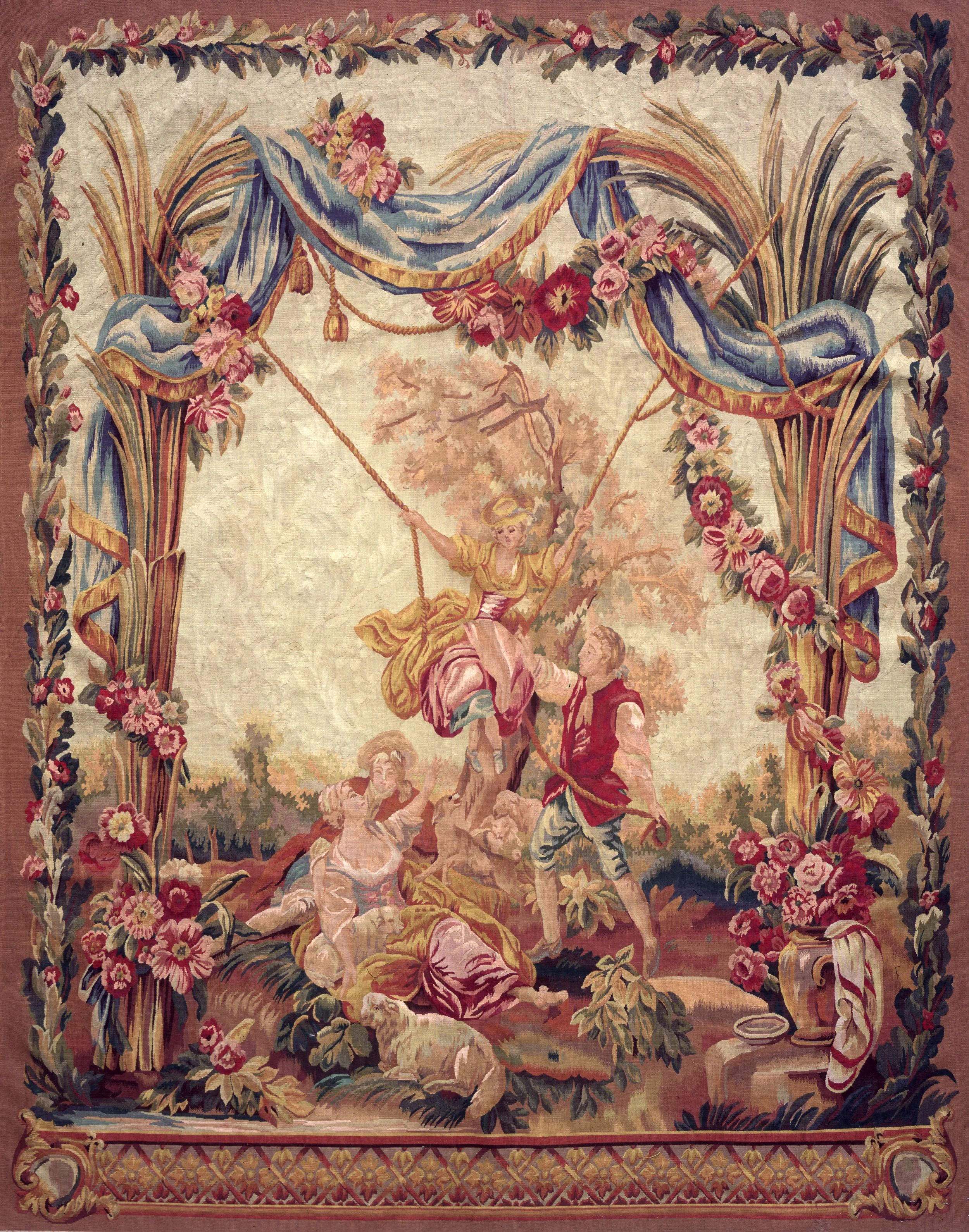 Tapestry Wall hanging Rug Design 25