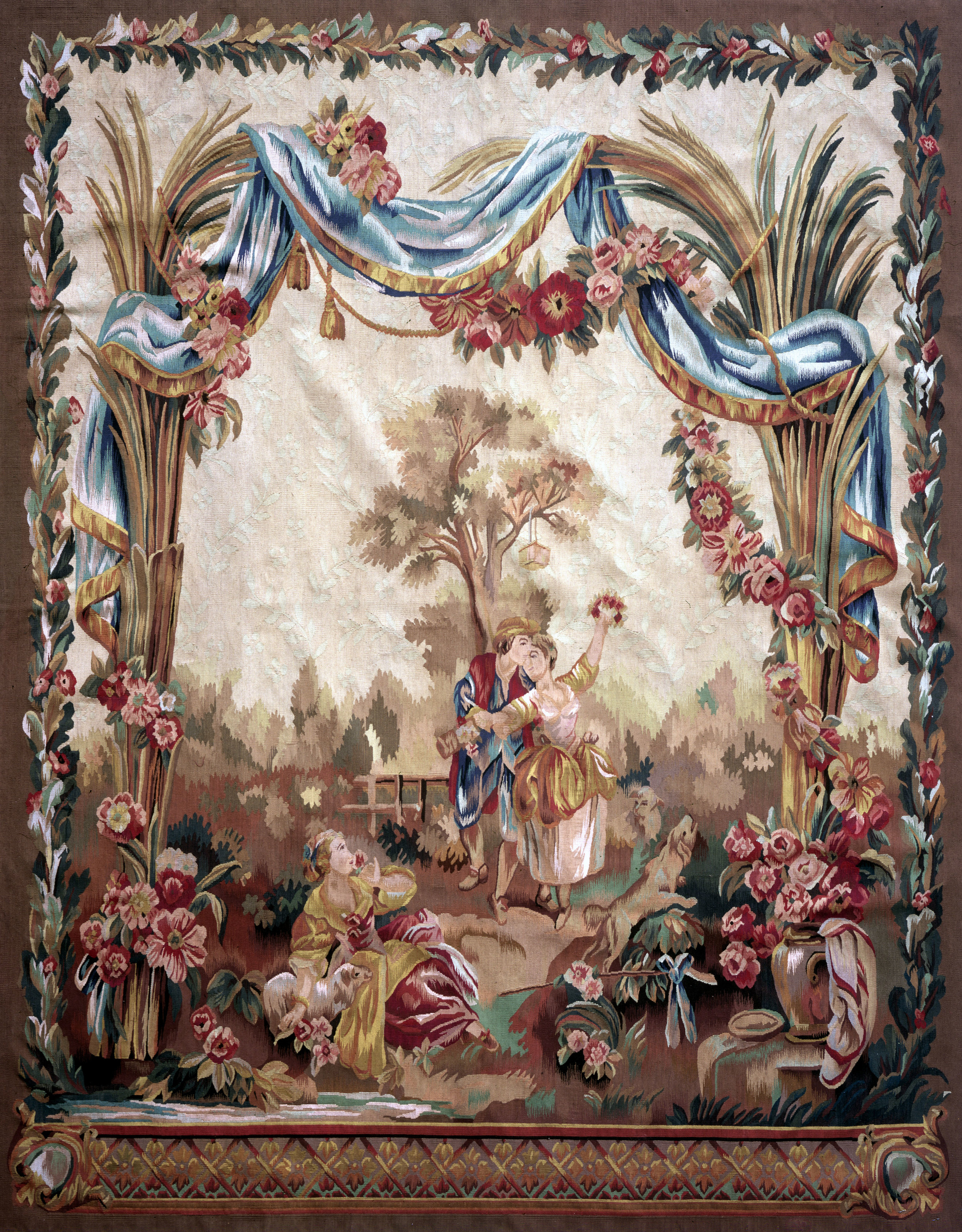 Tapestry Wall hanging Rug Design 26