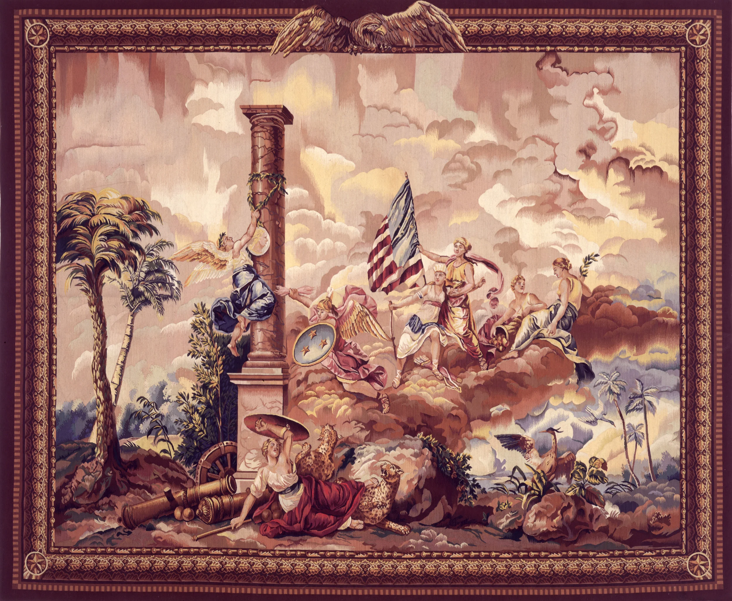 Tapestry Wall hanging Rug 47