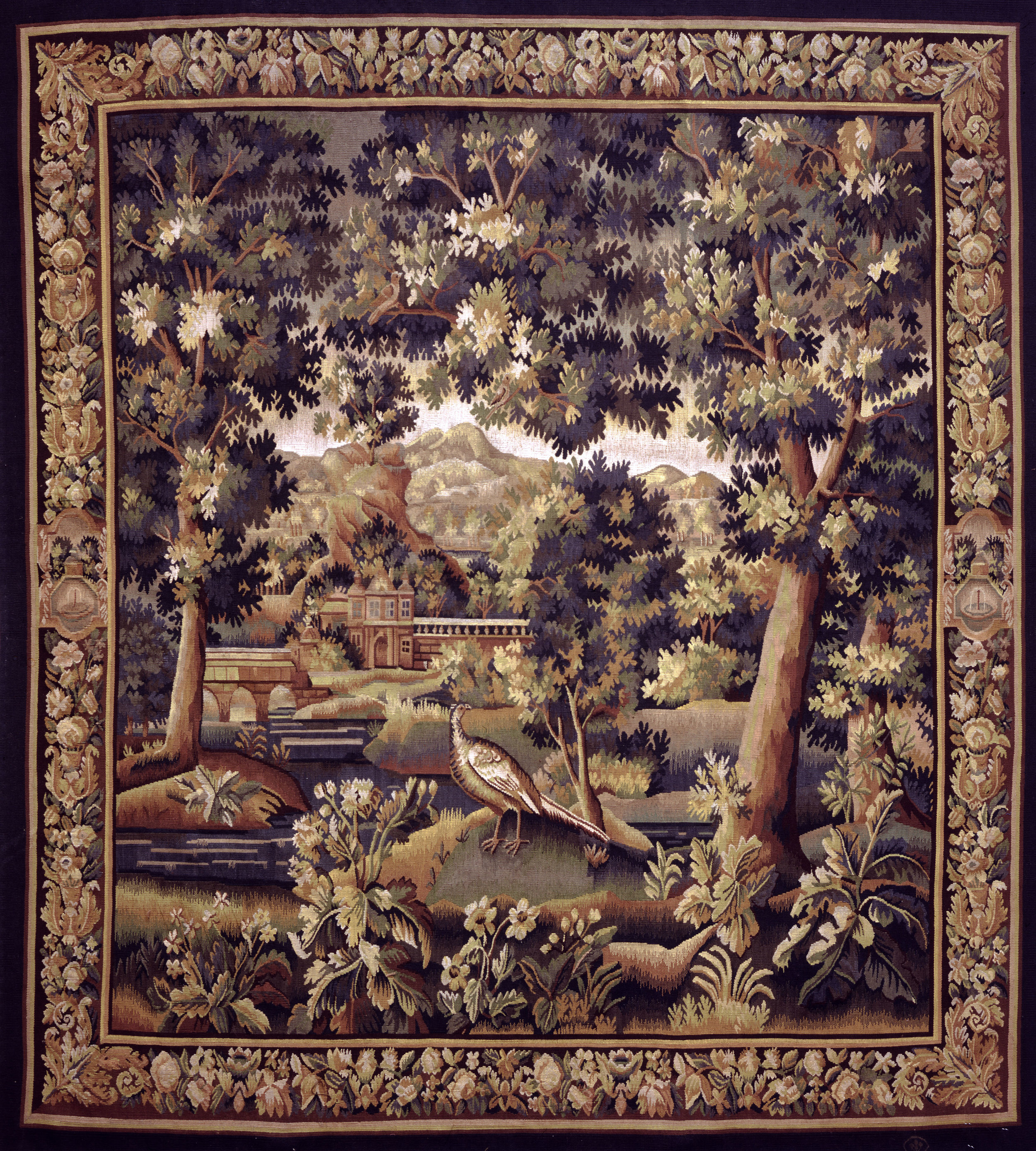 Tapestry Wall hanging Rug 60